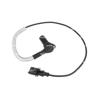 Capteur d'angle, vilebrequin NRF 755150