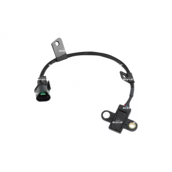 Capteur d'angle, vilebrequin NRF