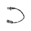 Capteur d'angle, vilebrequin NRF 755221 - Visuel 2