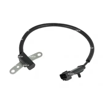 Capteur d'angle, vilebrequin NRF 755225