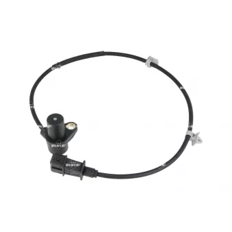 Capteur d'angle, vilebrequin NRF 755228