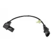 Capteur d'angle, vilebrequin NRF 755232 - Visuel 1