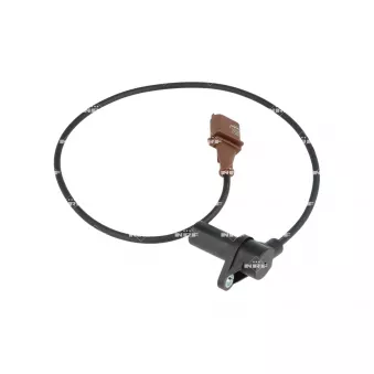 Capteur d'angle, vilebrequin NRF 755245