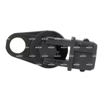 Capteur d'angle, vilebrequin NRF
