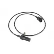 Capteur d'angle, vilebrequin NRF 755248 - Visuel 1