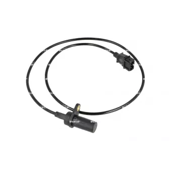 Capteur d'angle, vilebrequin NRF