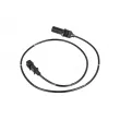 Capteur d'angle, vilebrequin NRF 755248 - Visuel 3