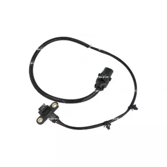 Capteur d'angle, vilebrequin NRF 755251