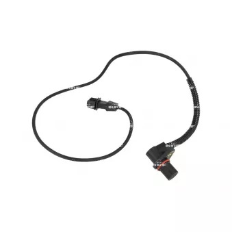 Capteur d'angle, vilebrequin NRF 755252