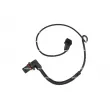 Capteur d'angle, vilebrequin NRF 755252 - Visuel 2