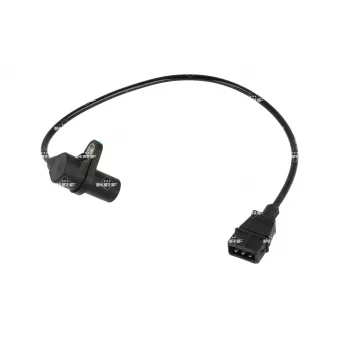 Capteur d'angle, vilebrequin NRF 755255