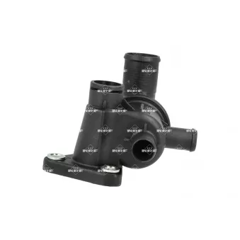 Bride de liquide de refroidissement NRF