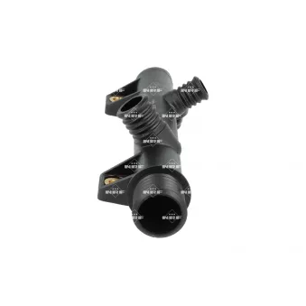 Bride de liquide de refroidissement NRF 775010