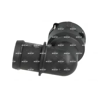 Bride de liquide de refroidissement NRF