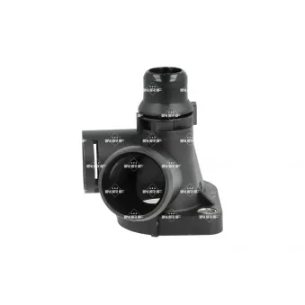 Bride de liquide de refroidissement NRF 775040