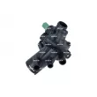 Bride de liquide de refroidissement NRF 775099 - Visuel 3