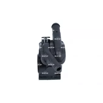 Bride de liquide de refroidissement NRF 775100
