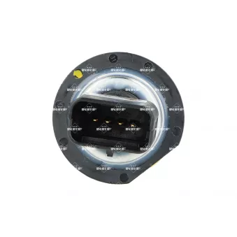 Capteur, pression de carburant NRF 792020