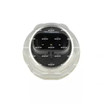 Capteur, pression de carburant NRF