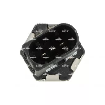 Capteur, pression de carburant NRF 792036