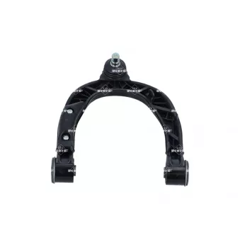 Triangle ou bras de suspension (train avant) NRF 822010