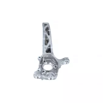 Fusée d'essieu, suspension de roue NRF 824001