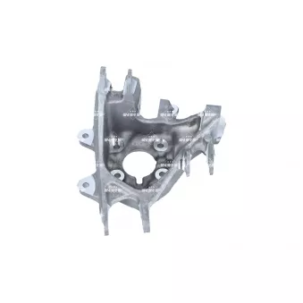 Fusée d'essieu, suspension de roue NRF