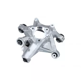 Fusée d'essieu, suspension de roue NRF 824010