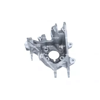 Fusée d'essieu, suspension de roue NRF