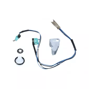 Poignée extérieure de porte NRF 901001