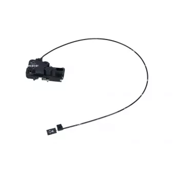 Serrure de porte NRF 902003