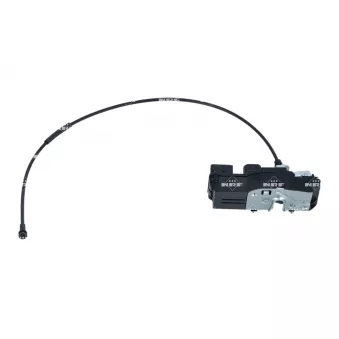 Serrure de porte NRF 902013