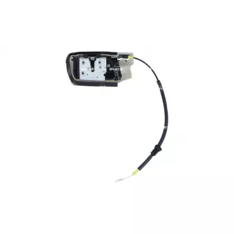 Serrure de porte NRF 902017