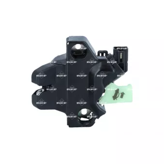 Serrure de hayon NRF 903006