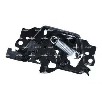 Serrure de hayon NRF 903008