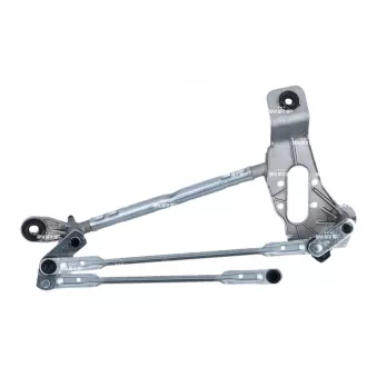 Tringlerie d'essuie-glace NRF 904005