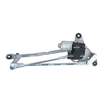 Tringlerie d'essuie-glace NRF 904006