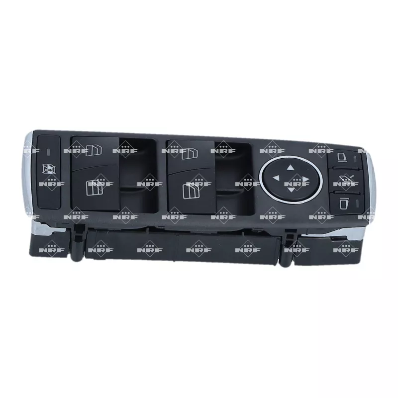 Interrupteur, lève-vitre NRF 911003 - Visuel 2