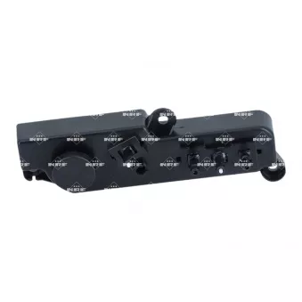 Bouton, ajustage du dossier NRF 912002