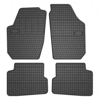 Jeu de tapis de sol Frogum ET0017