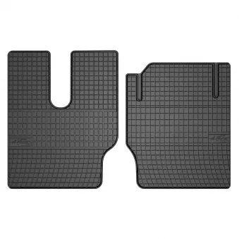 Jeu de tapis de sol Frogum ET0071WK
