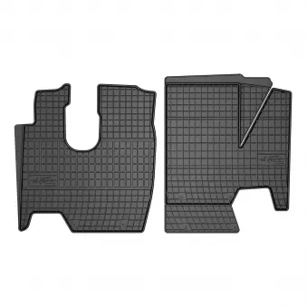 Jeu de tapis de sol Frogum ET00782-05