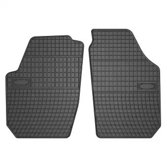 Jeu de tapis de sol Frogum ET0363P