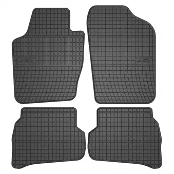Jeu de tapis de sol Frogum ET0394