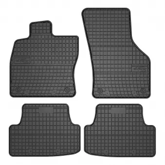 Jeu de tapis de sol Frogum ET0397