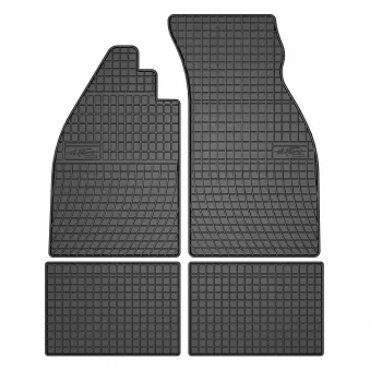 Jeu de tapis de sol Frogum ET0398