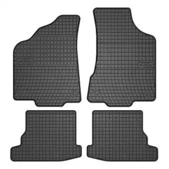 Jeu de tapis de sol Frogum ET0402