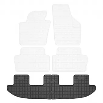 Jeu de tapis de sol Frogum ET04051