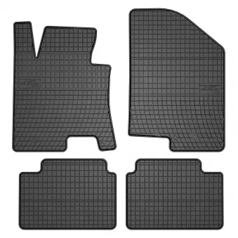 Jeu de tapis de sol Frogum ET0430C