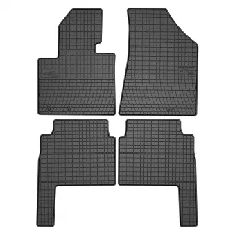 Jeu de tapis de sol Frogum ET0432
